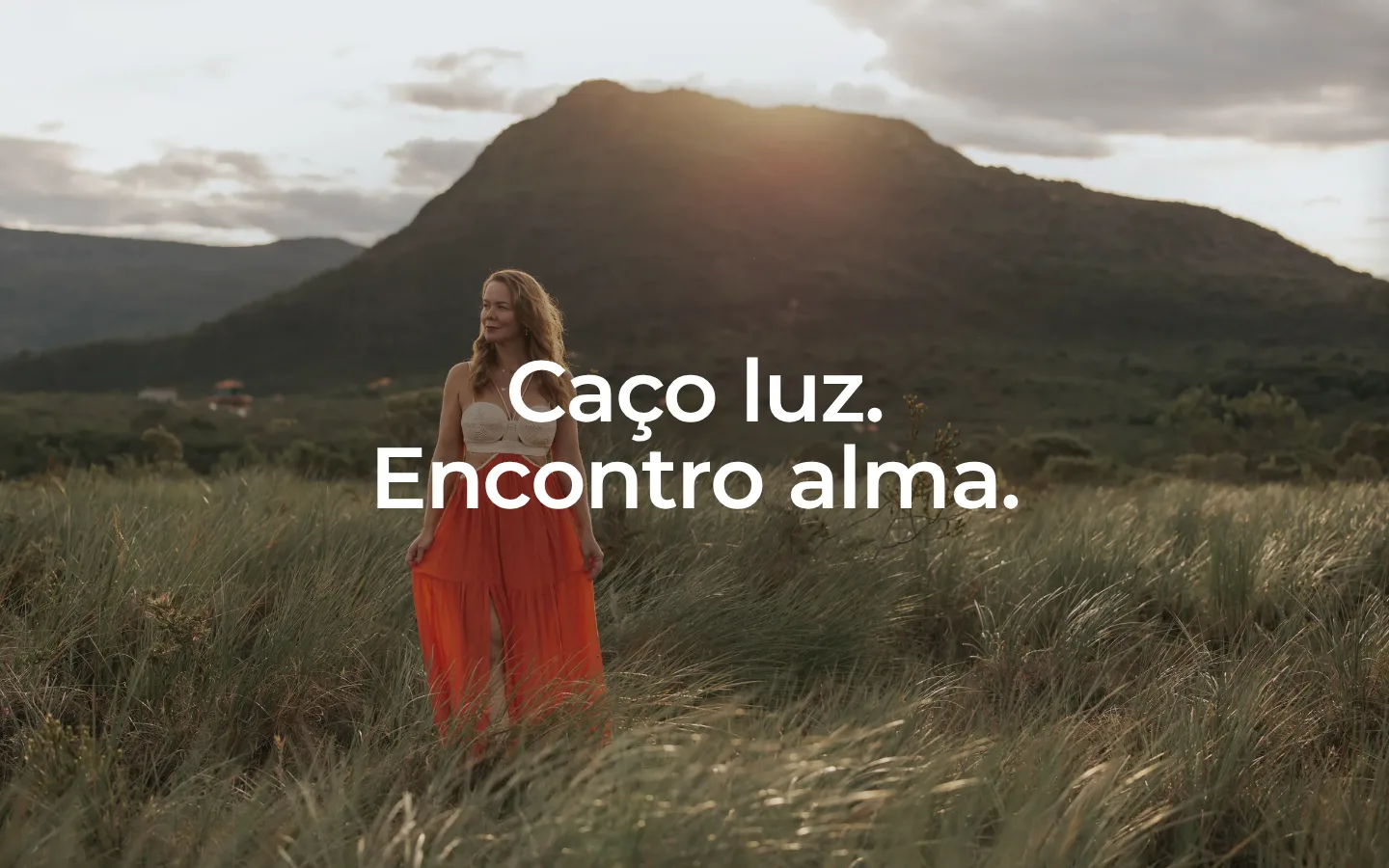 Clarissa Valim — Fotografia na Chapada Diamantina