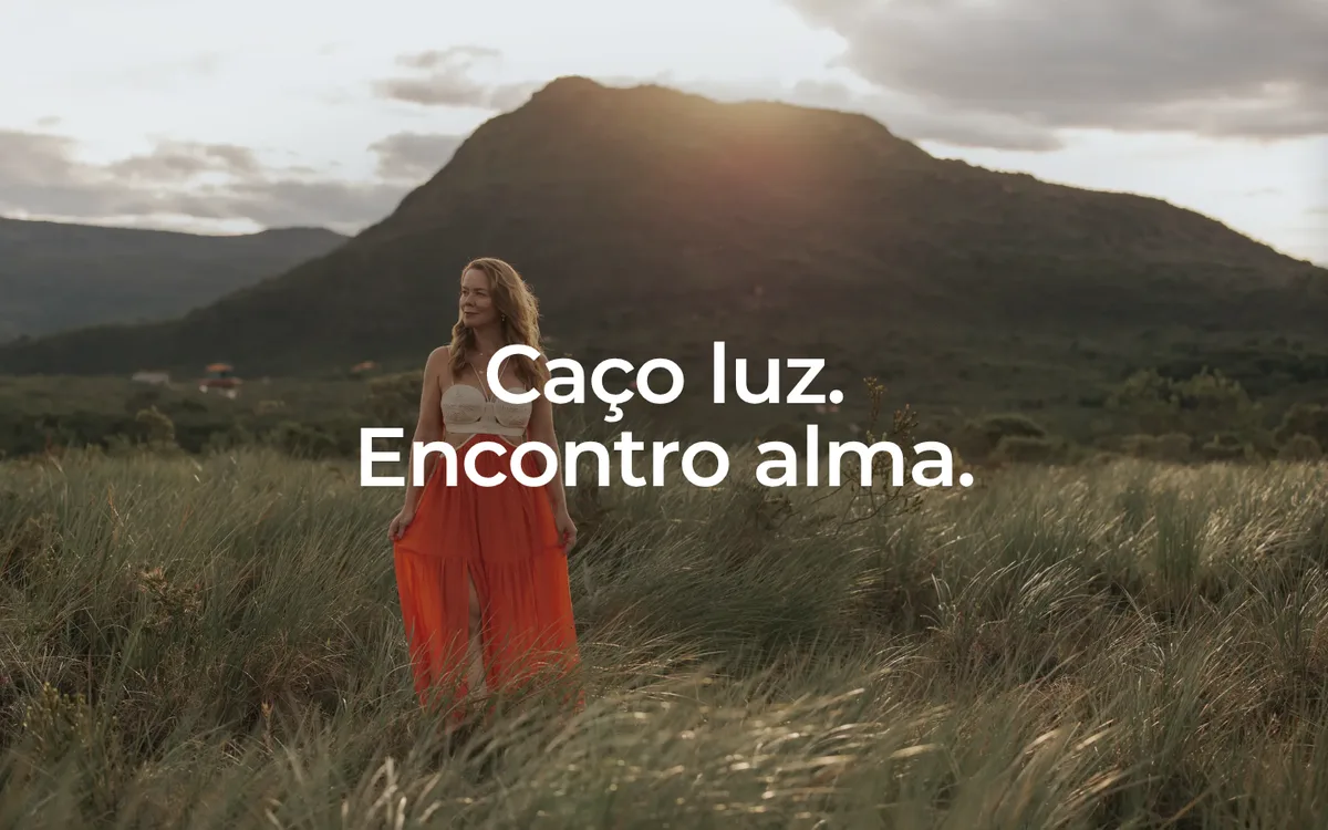 Galeria do projeto Clarissa Valim — Fotografia na Chapada Diamantina