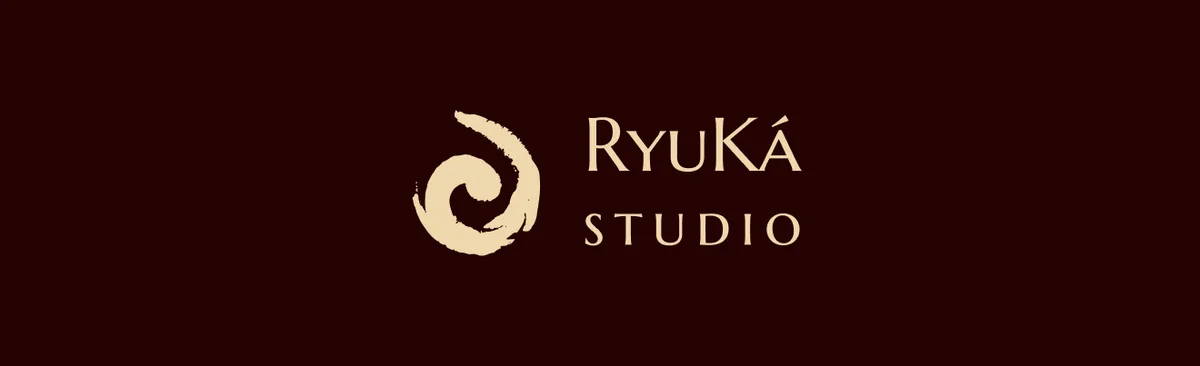 Galeria do projeto RyuKá Studio - estúdio de design e desenvolvimento web