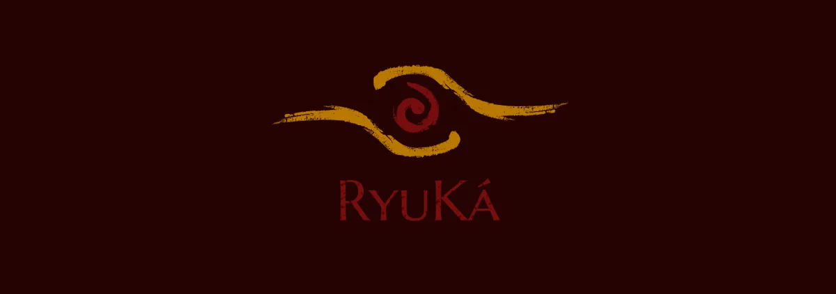Galeria do projeto RyuKá Studio - estúdio de design e desenvolvimento web